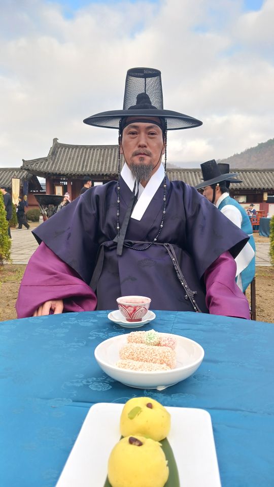 アン・ビョンロク サムネイル画像