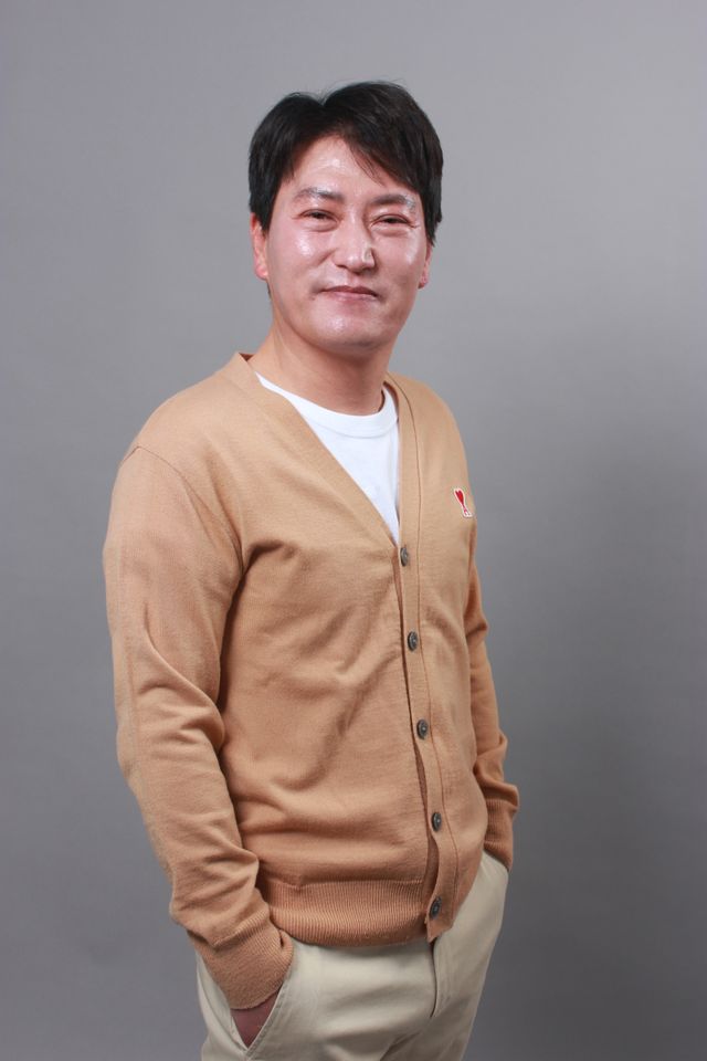 アン・ビョンロク サムネイル画像