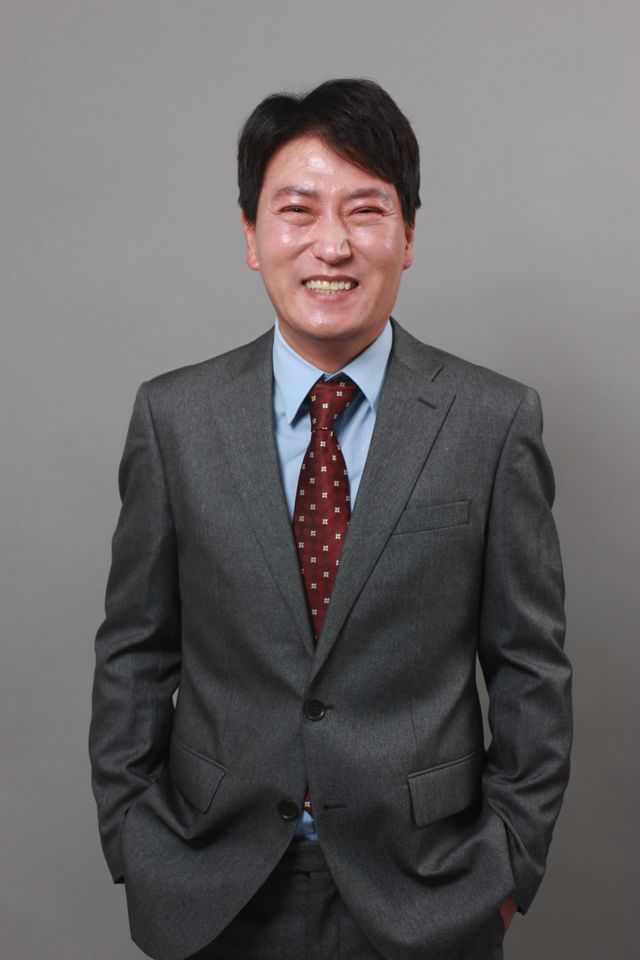 アン・ビョンロク サムネイル画像