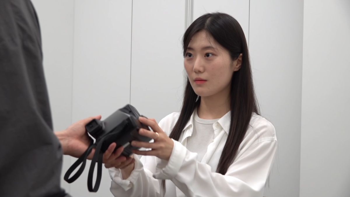 Kim Min-young Thumbnail image