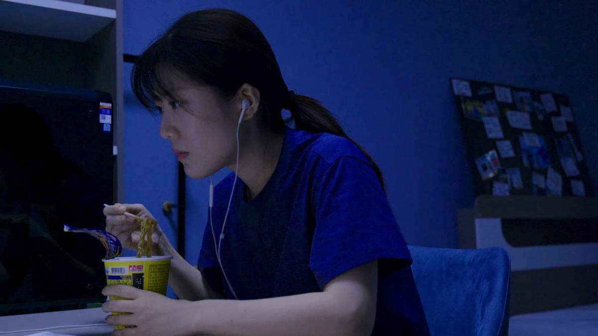 Kim Min-young Thumbnail image