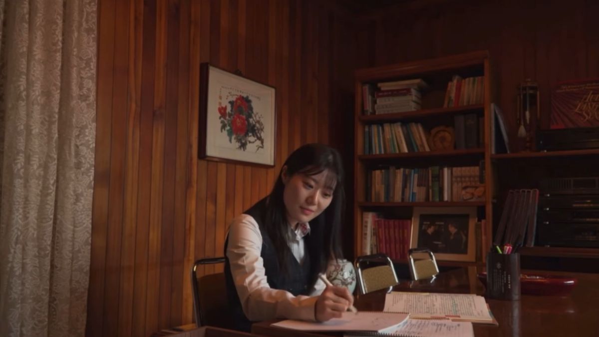 Kim Min-young Thumbnail image