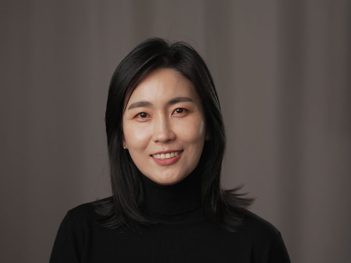 한지은 profile image