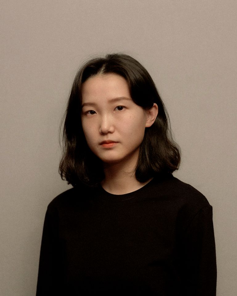 Nam Eun-ju Thumbnail image