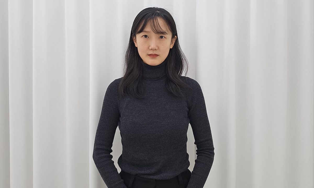 Nam Eun-ju Thumbnail image