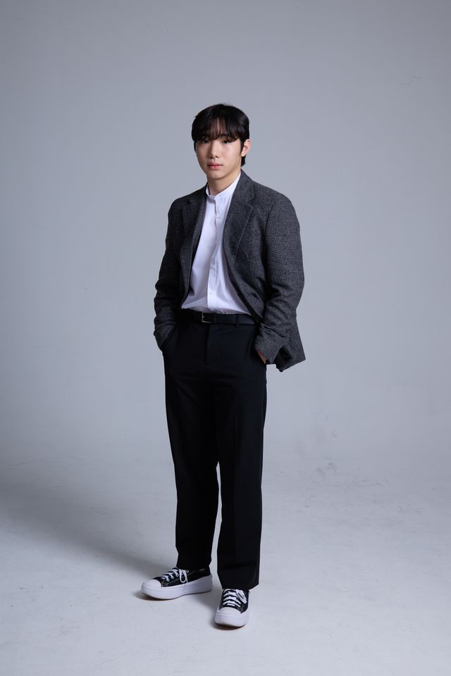 คิม ซองจุน ภาพขนาดย่อ