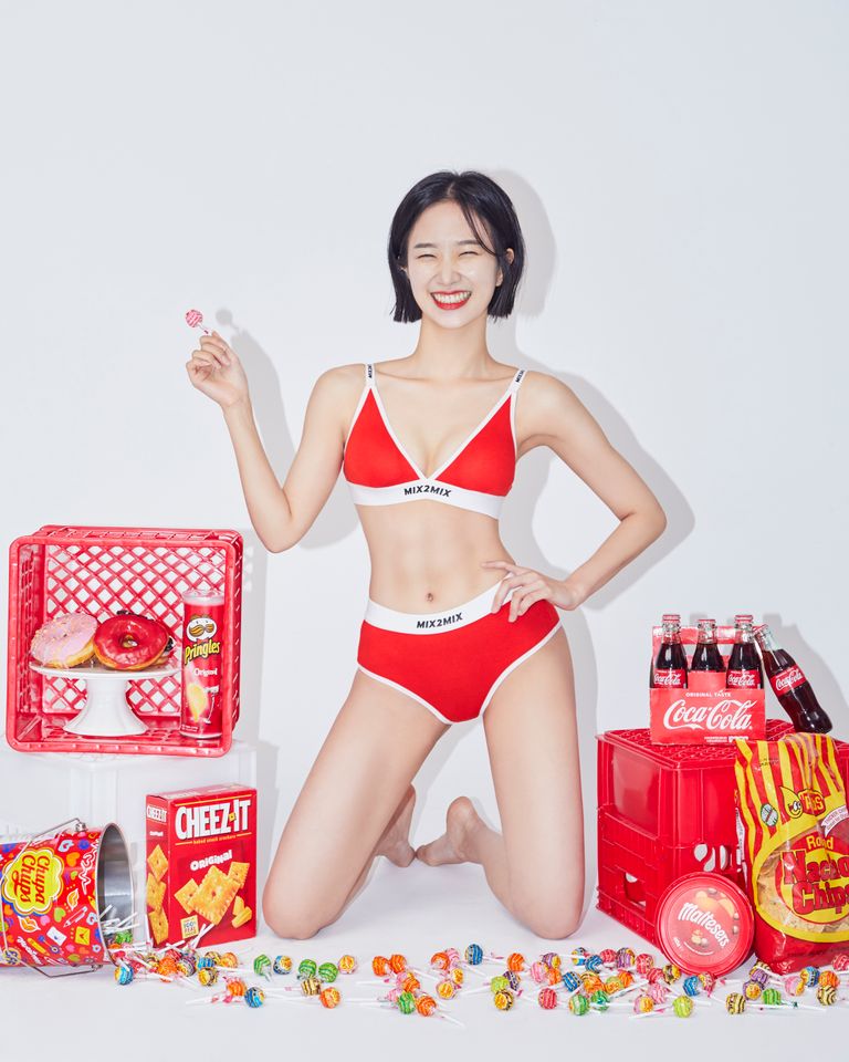 チョン・ダソム サムネイル画像