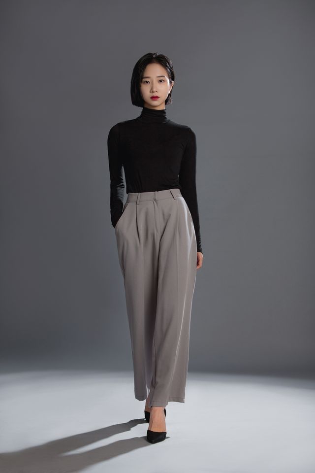 チョン・ダソム サムネイル画像