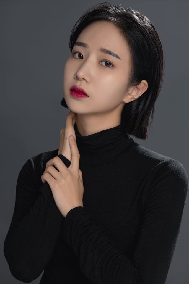 チョン・ダソム サムネイル画像