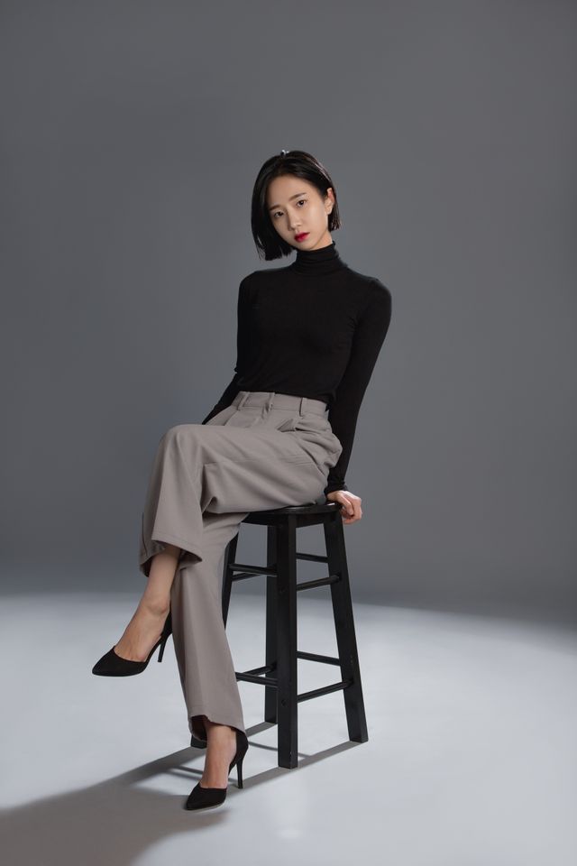 チョン・ダソム サムネイル画像