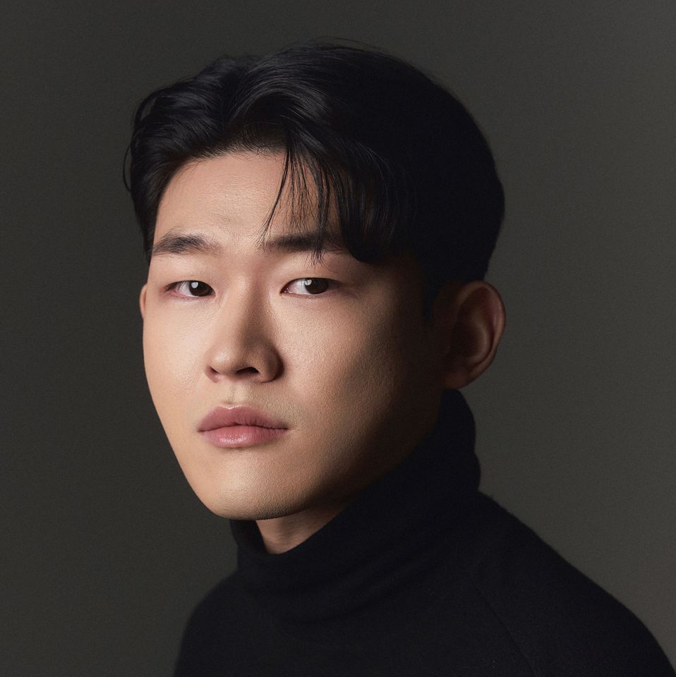 위준호 profile image