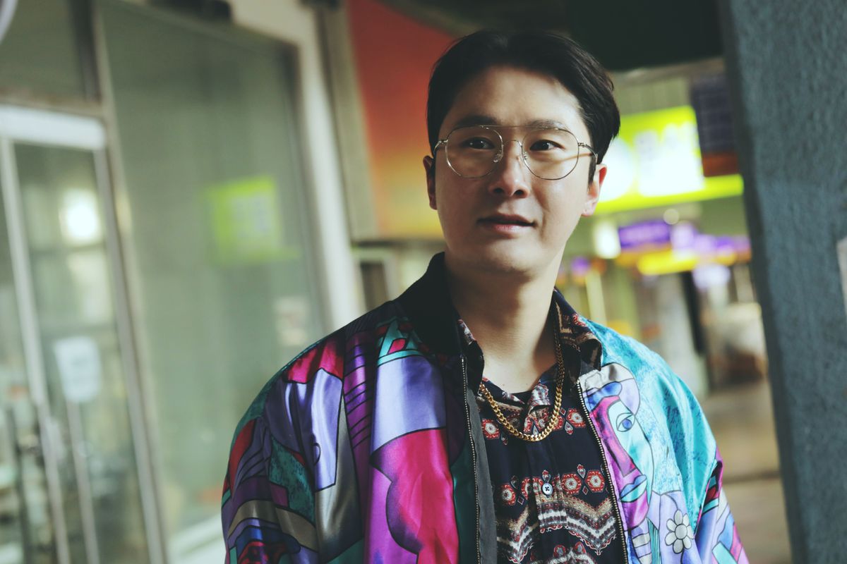 ฮงโดจุน ภาพขนาดย่อ