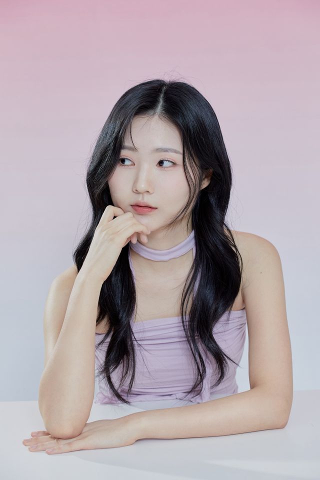 Kim Hye-rin Ảnh thu nhỏ