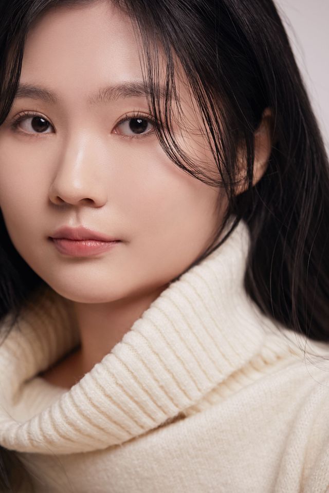 Kim Hye-rin Ảnh thu nhỏ