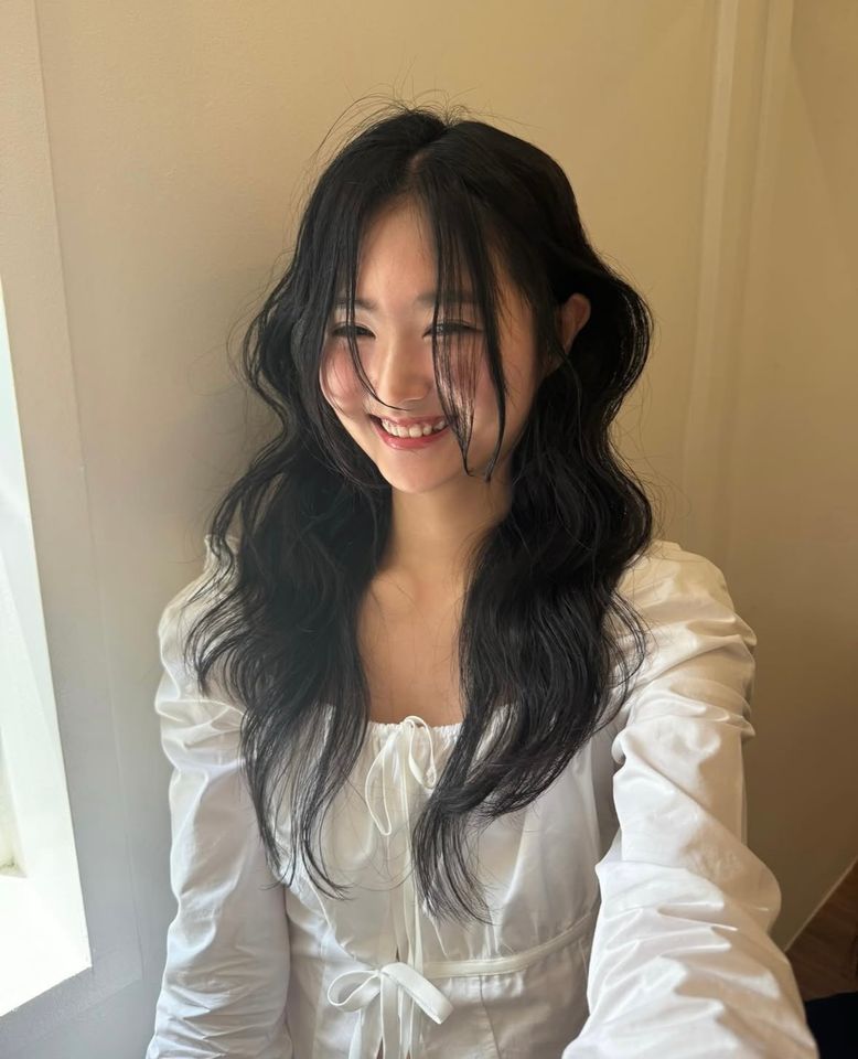 Kim Hye-rin Ảnh thu nhỏ