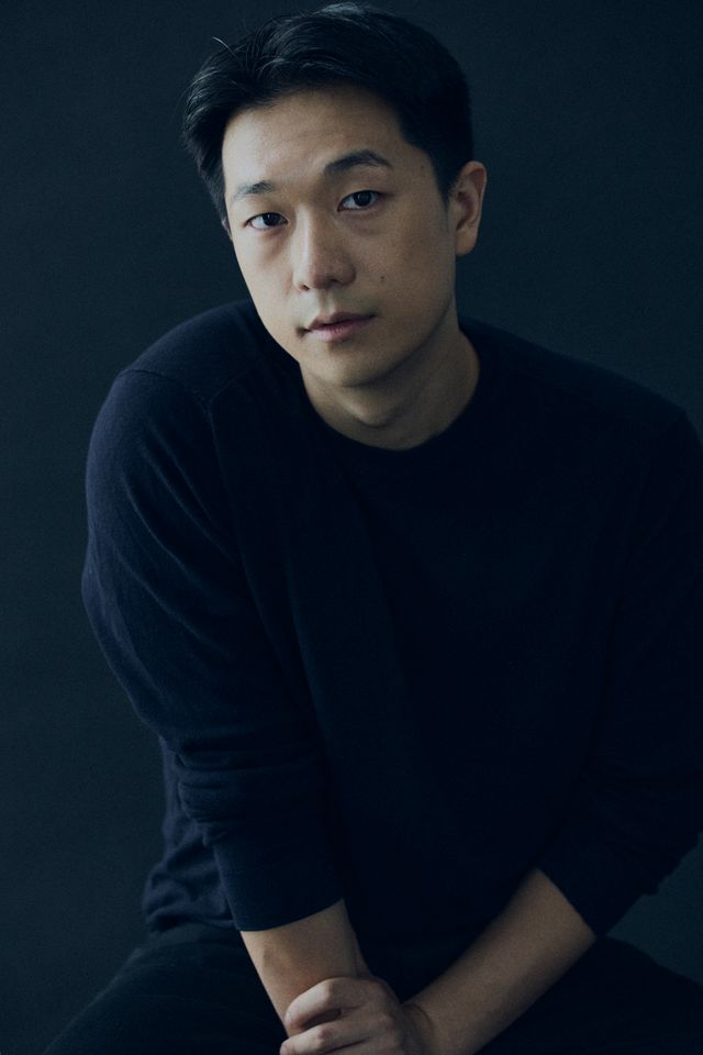 Jo Young-beom Ảnh thu nhỏ