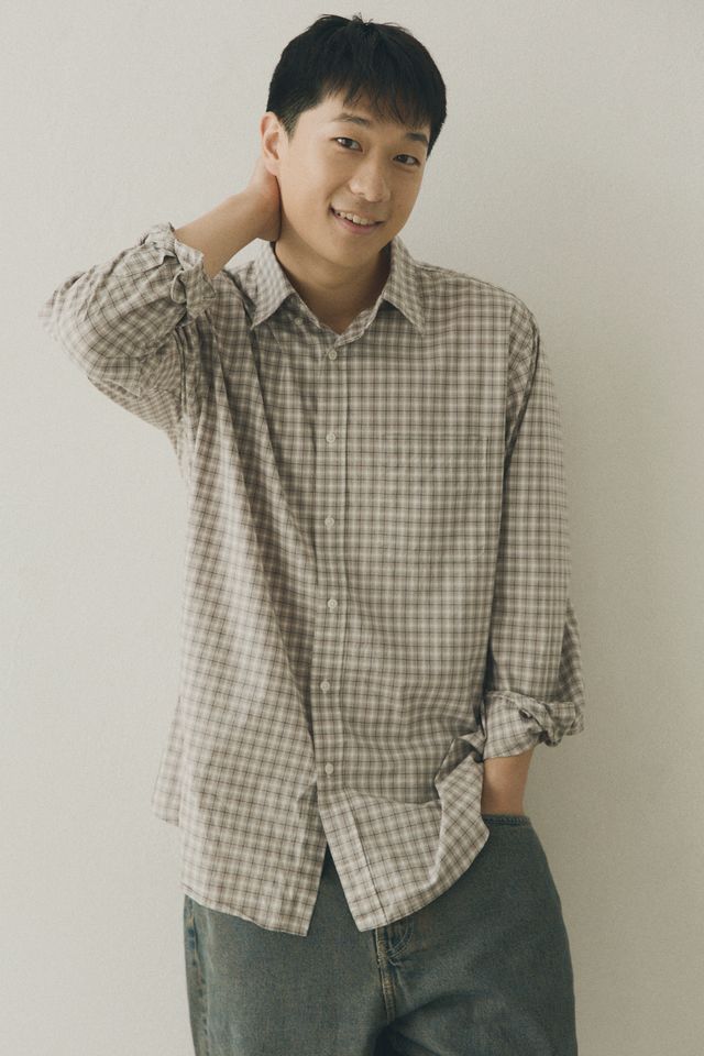 Jo Young-beom Ảnh thu nhỏ