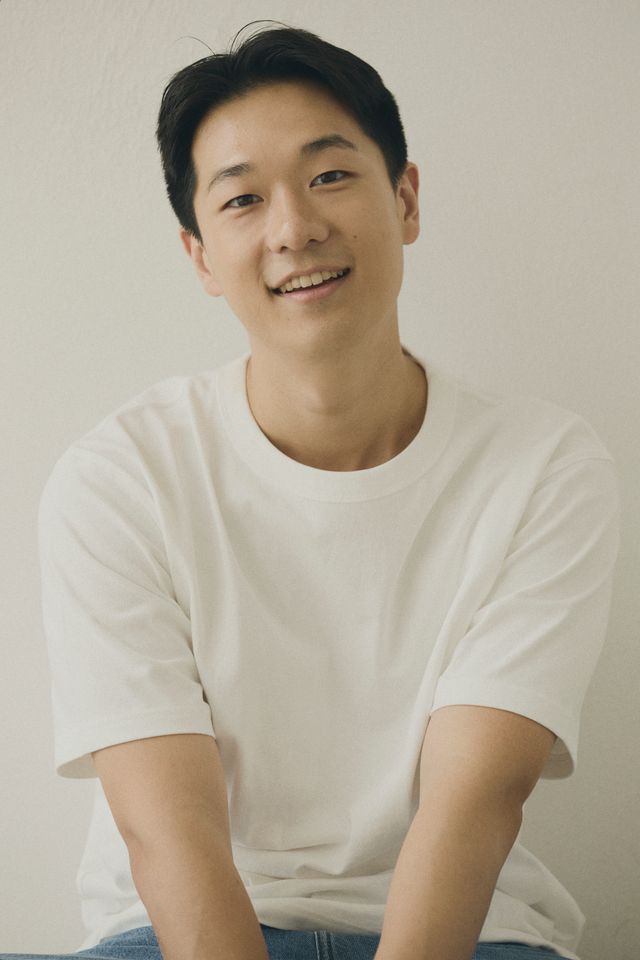 Jo Young-beom Ảnh thu nhỏ