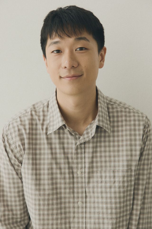 조영범 profile image