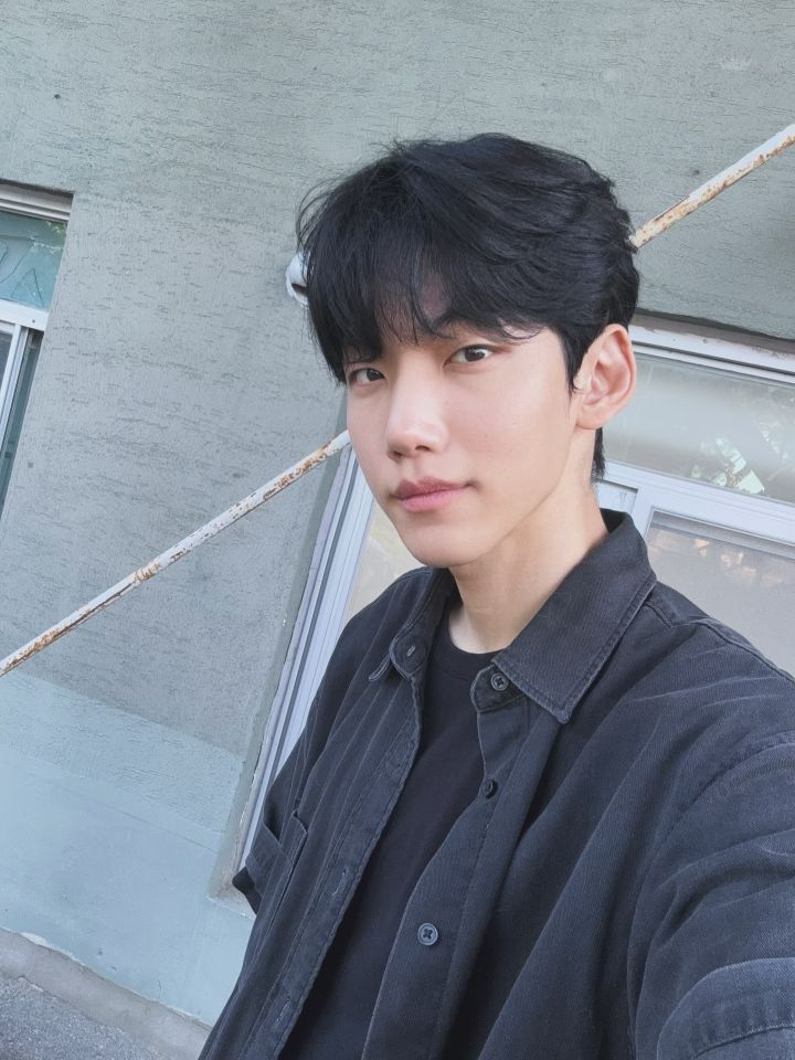 ホン・ソンホ サムネイル画像