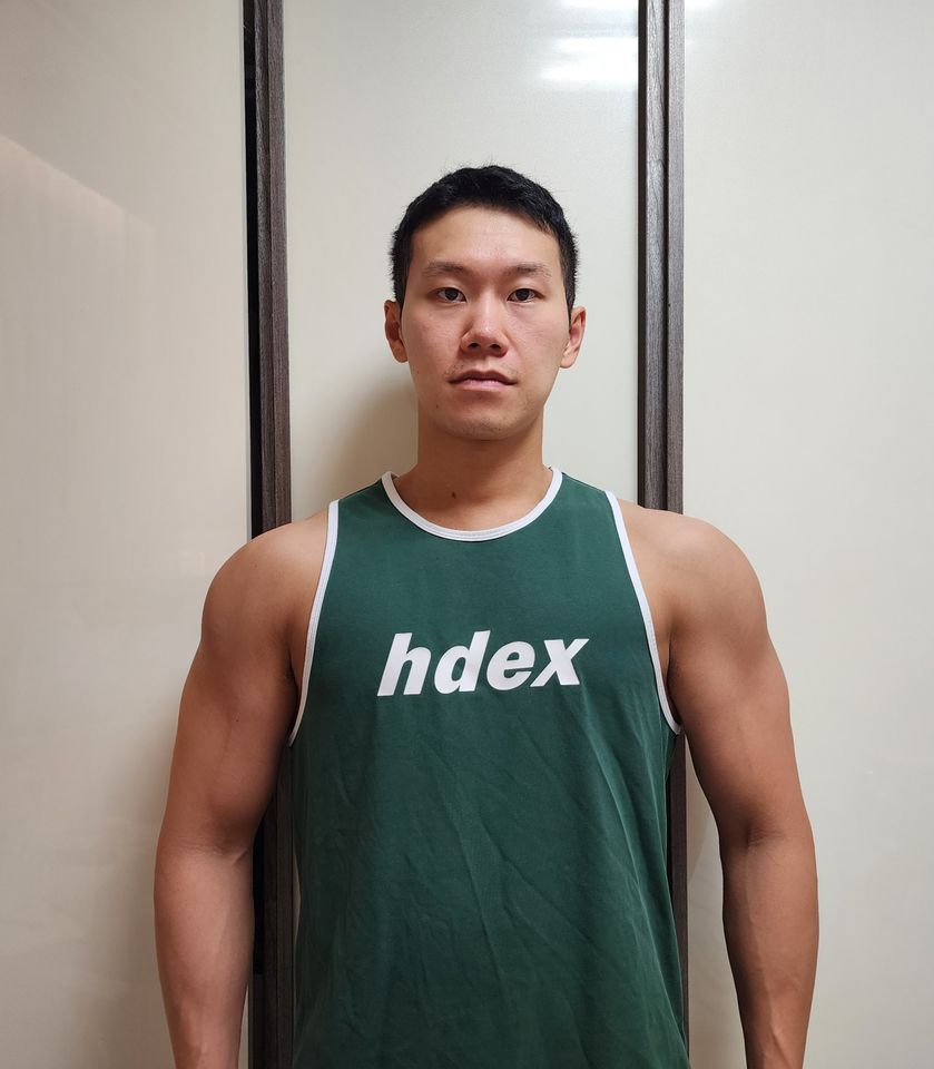 Lee Young-jun ภาพขนาดย่อ