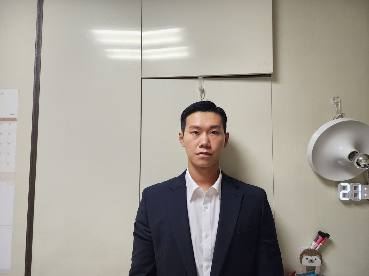 Lee Young-jun ภาพขนาดย่อ