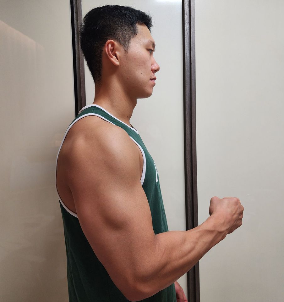 Lee Young-jun ภาพขนาดย่อ