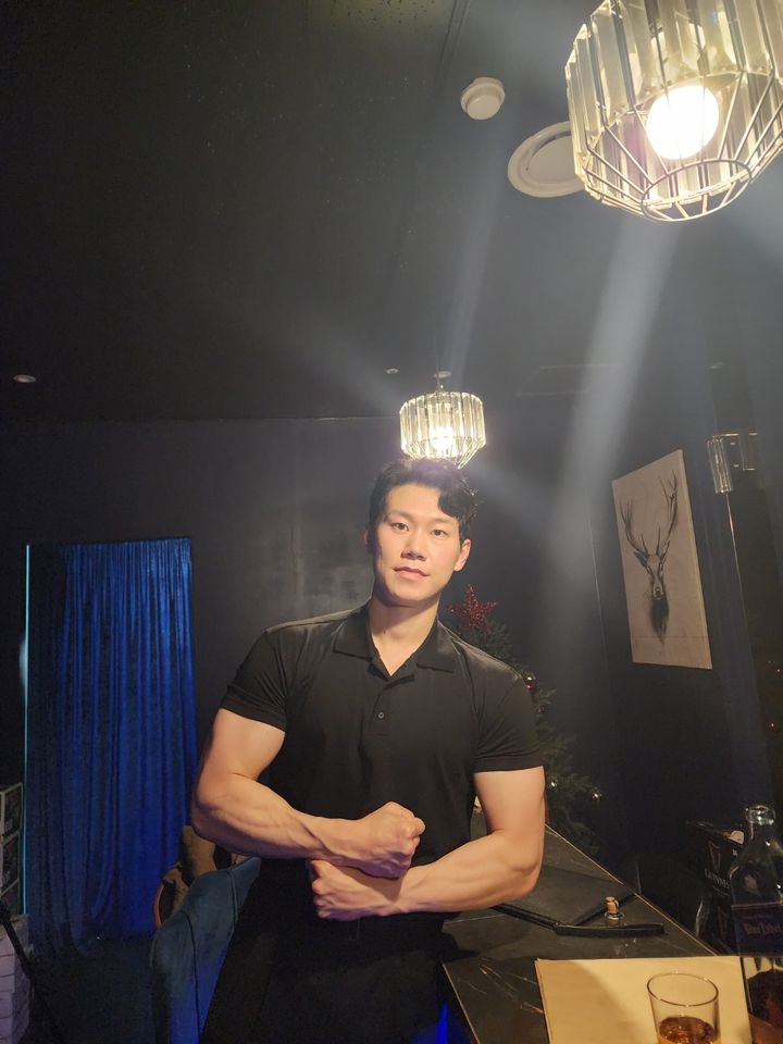 Lee Young-jun ภาพขนาดย่อ