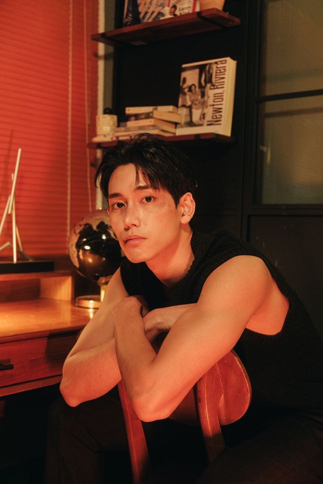 Ha Jun Ảnh thu nhỏ