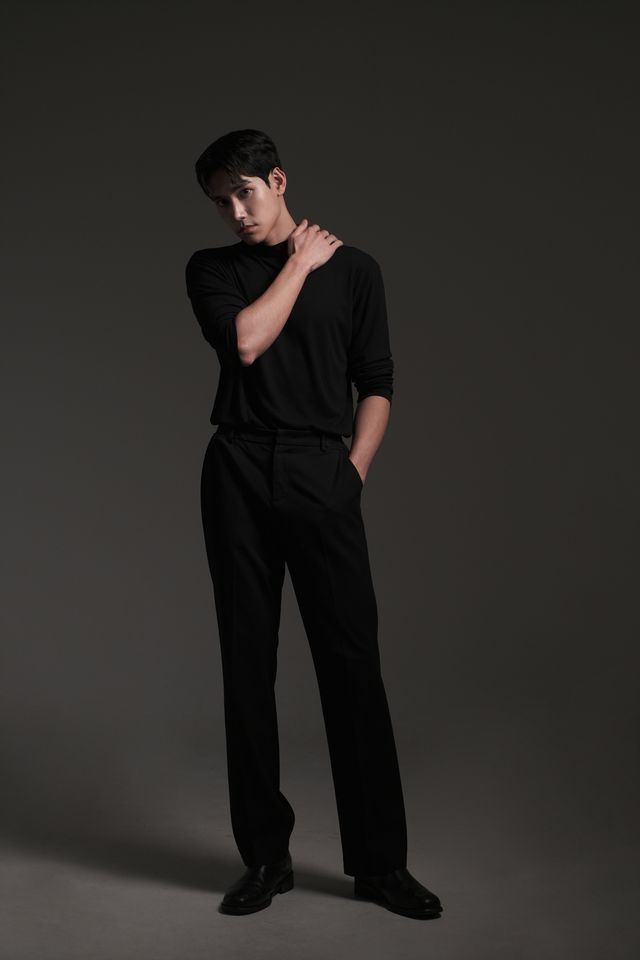 Ha Jun Ảnh thu nhỏ