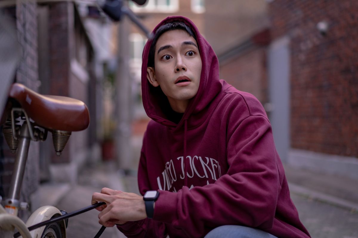 Ha Jun Ảnh thu nhỏ