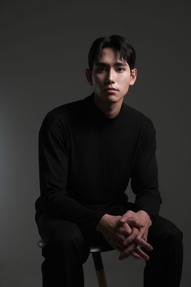 Ha Jun Ảnh thu nhỏ