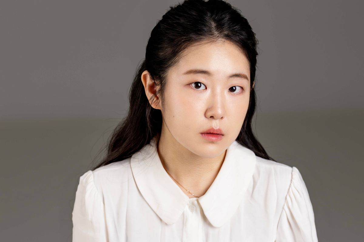 カン・ミンヒ サムネイル画像