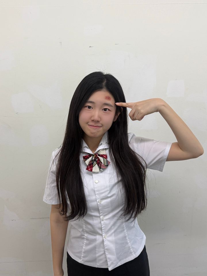 カン・ミンヒ サムネイル画像