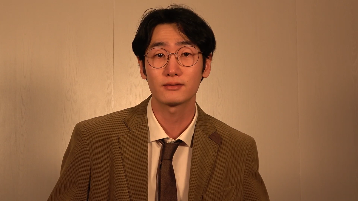 나준용 サムネイル画像