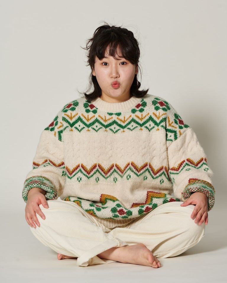 Gu Min-ji Ảnh thu nhỏ