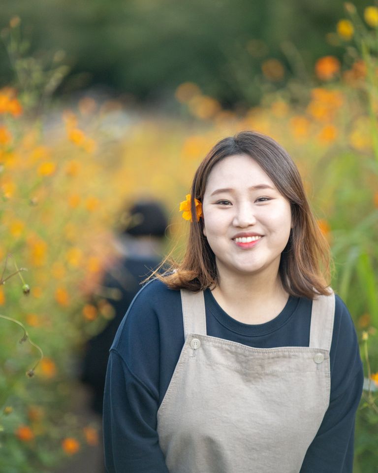 Gu Min-ji Ảnh thu nhỏ