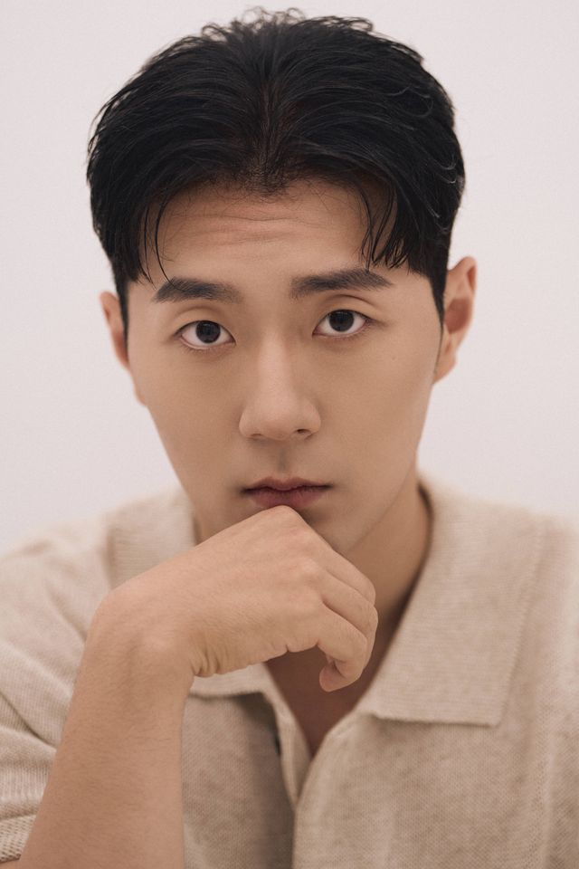 Kang Jae-ho Ảnh thu nhỏ