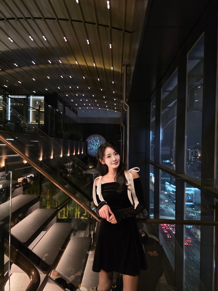 ユン・ソダム サムネイル画像