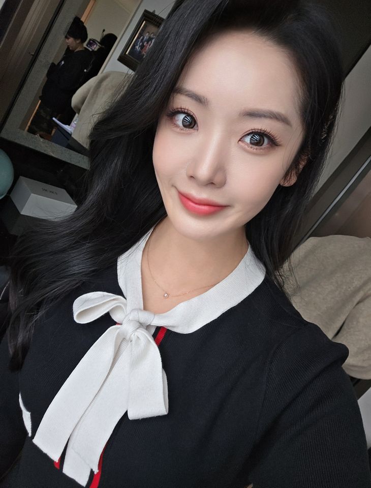 ユン・ソダム サムネイル画像